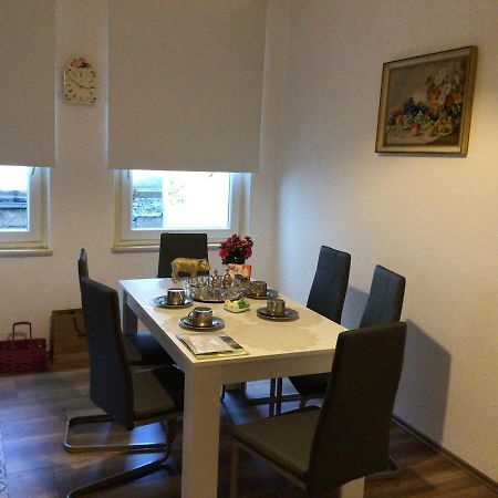 Trabenapartments Εξωτερικό φωτογραφία