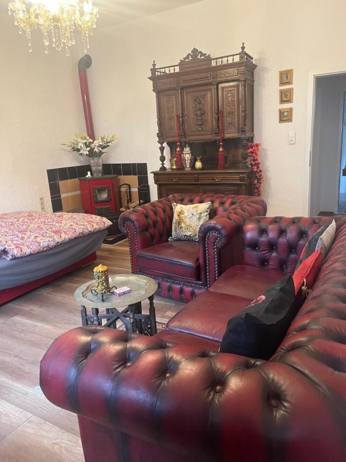 Trabenapartments Εξωτερικό φωτογραφία