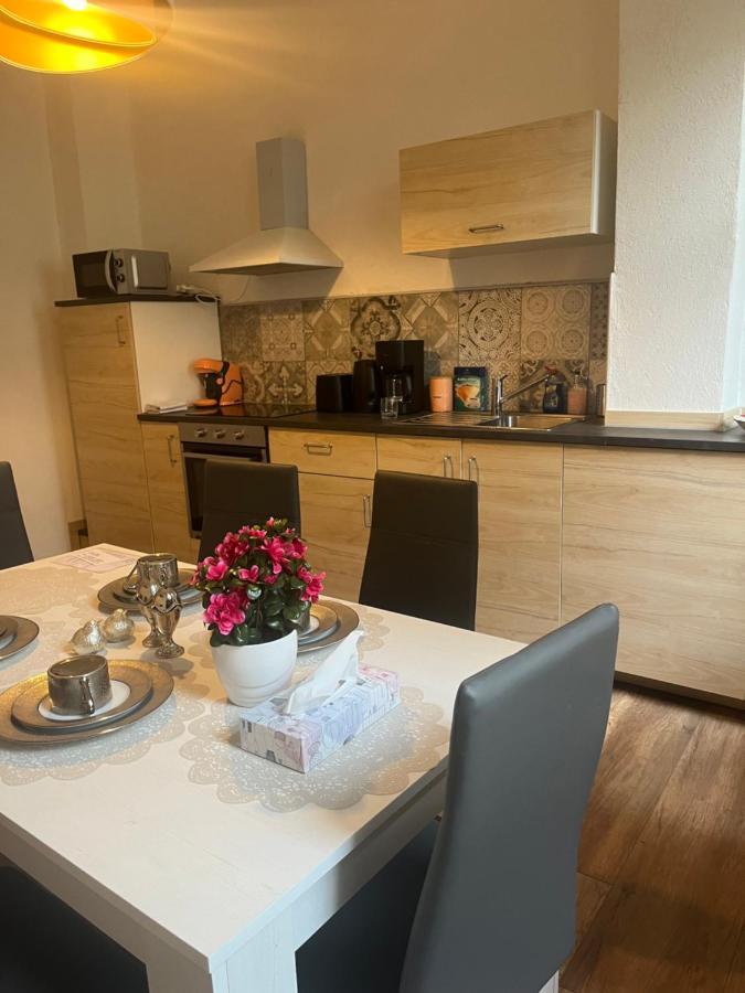 Trabenapartments Εξωτερικό φωτογραφία