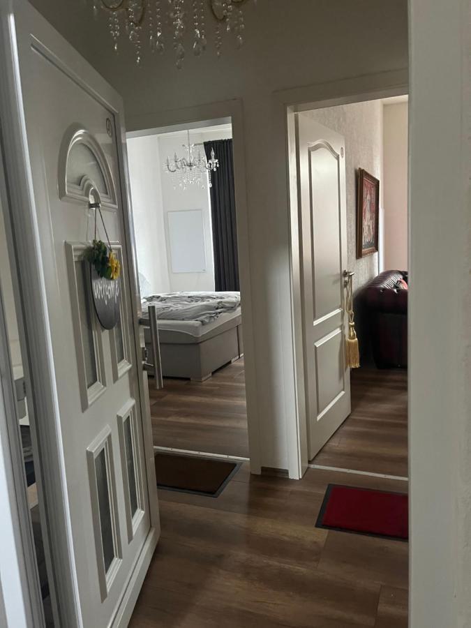 Trabenapartments Εξωτερικό φωτογραφία