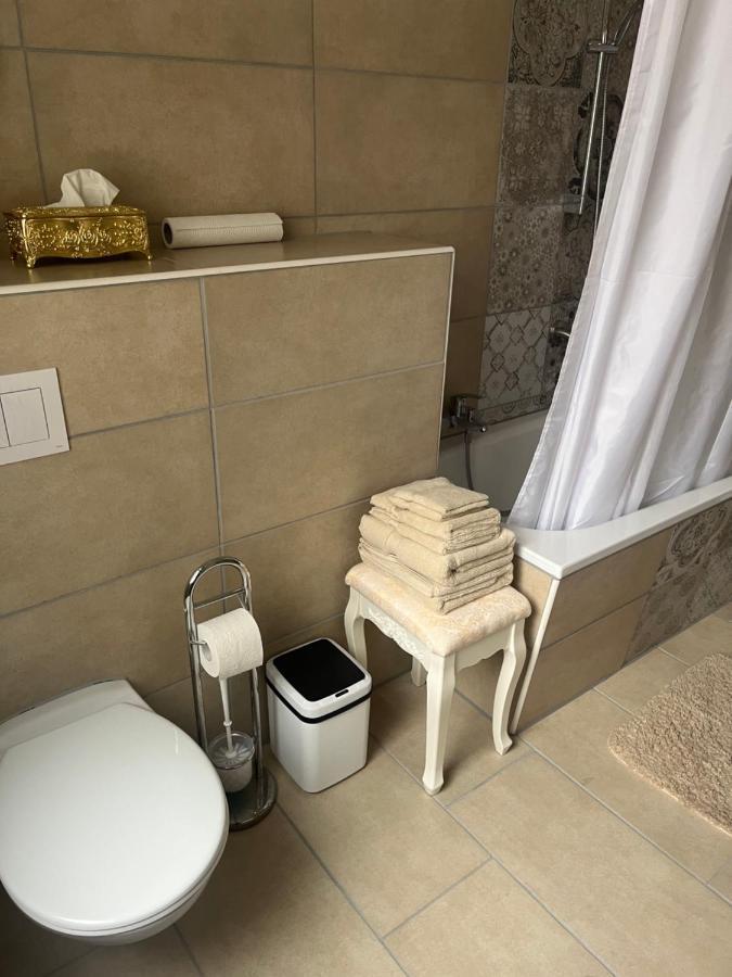 Trabenapartments Εξωτερικό φωτογραφία
