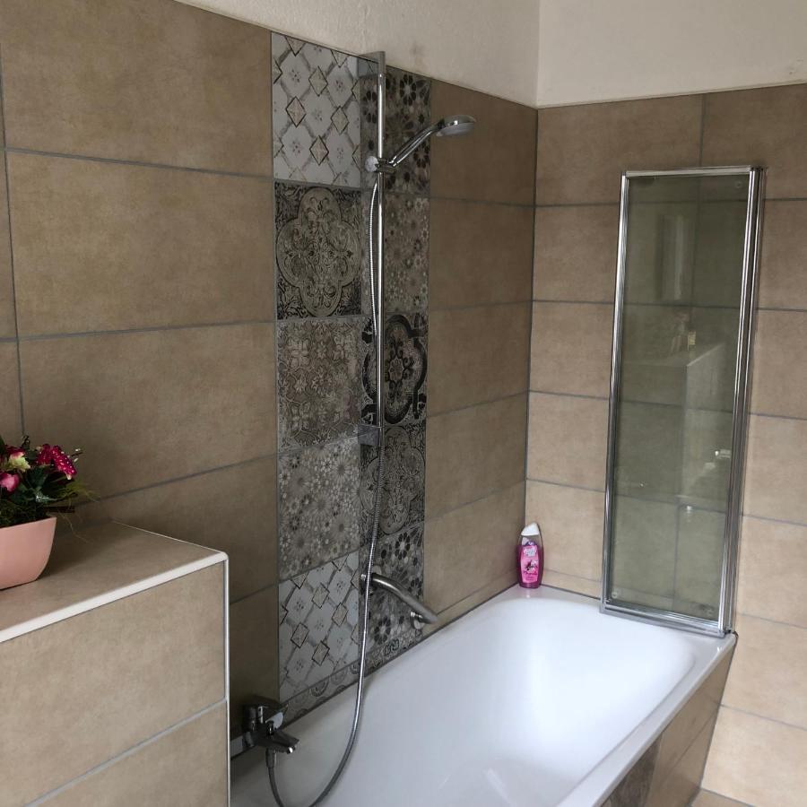 Trabenapartments Εξωτερικό φωτογραφία