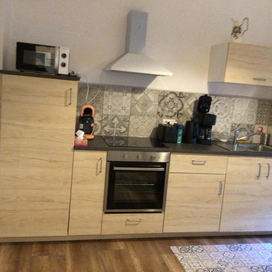 Trabenapartments Εξωτερικό φωτογραφία