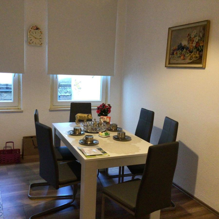 Trabenapartments Εξωτερικό φωτογραφία