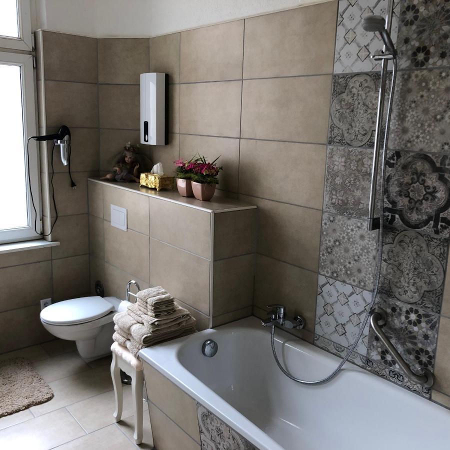 Trabenapartments Εξωτερικό φωτογραφία