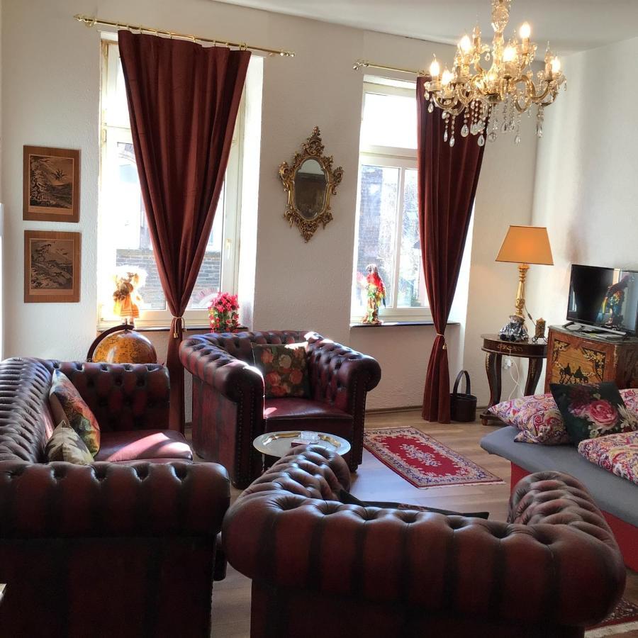 Trabenapartments Εξωτερικό φωτογραφία